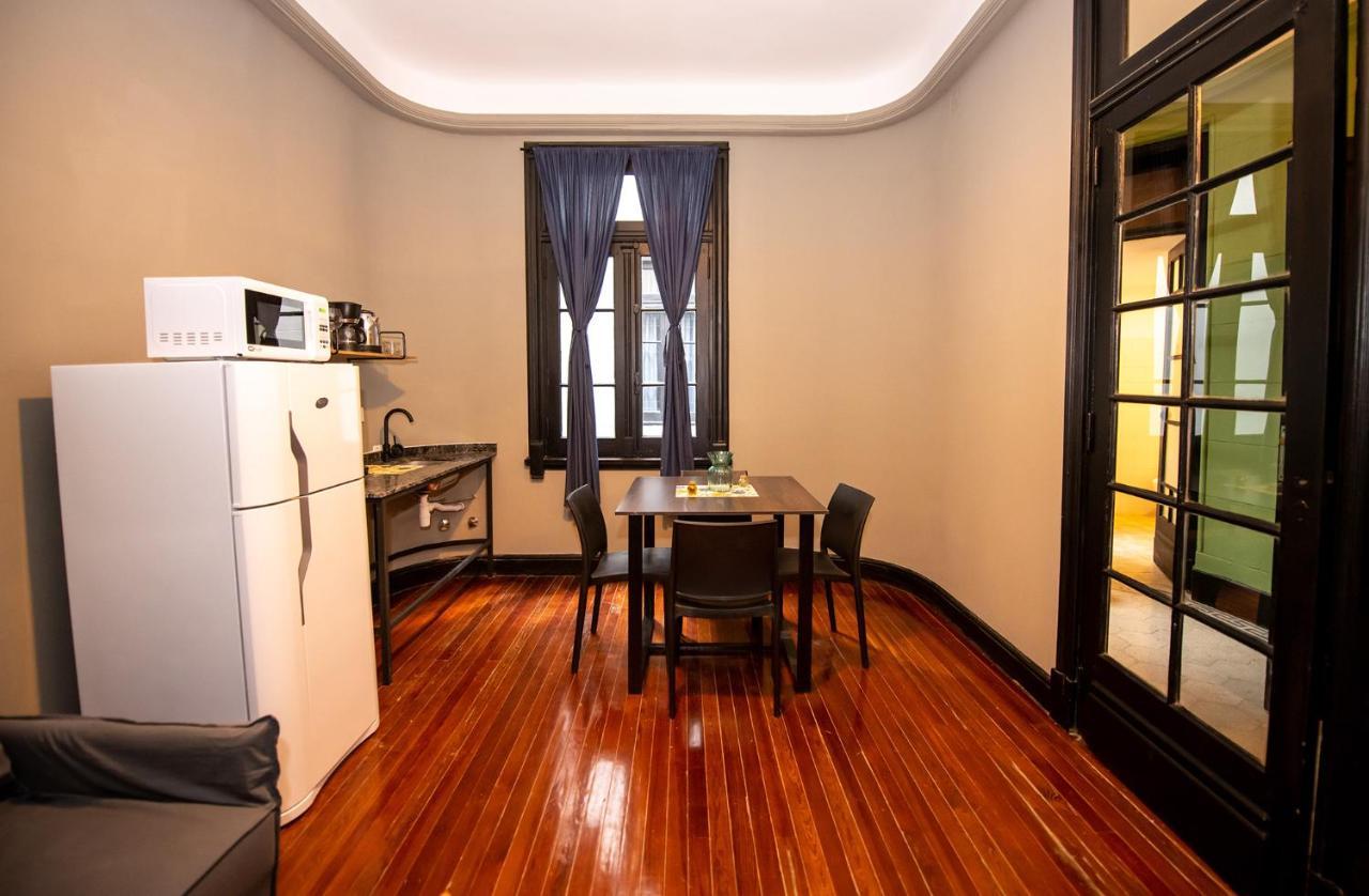 Maison Ramón Buenos Aires Exterior foto