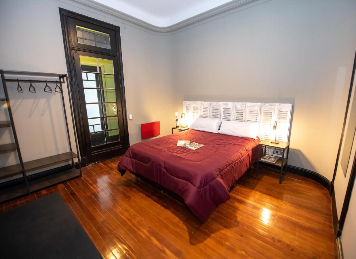 Maison Ramón Buenos Aires Exterior foto