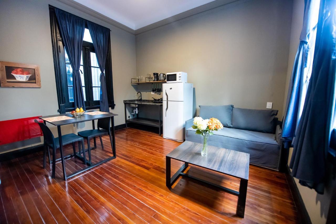 Maison Ramón Buenos Aires Exterior foto