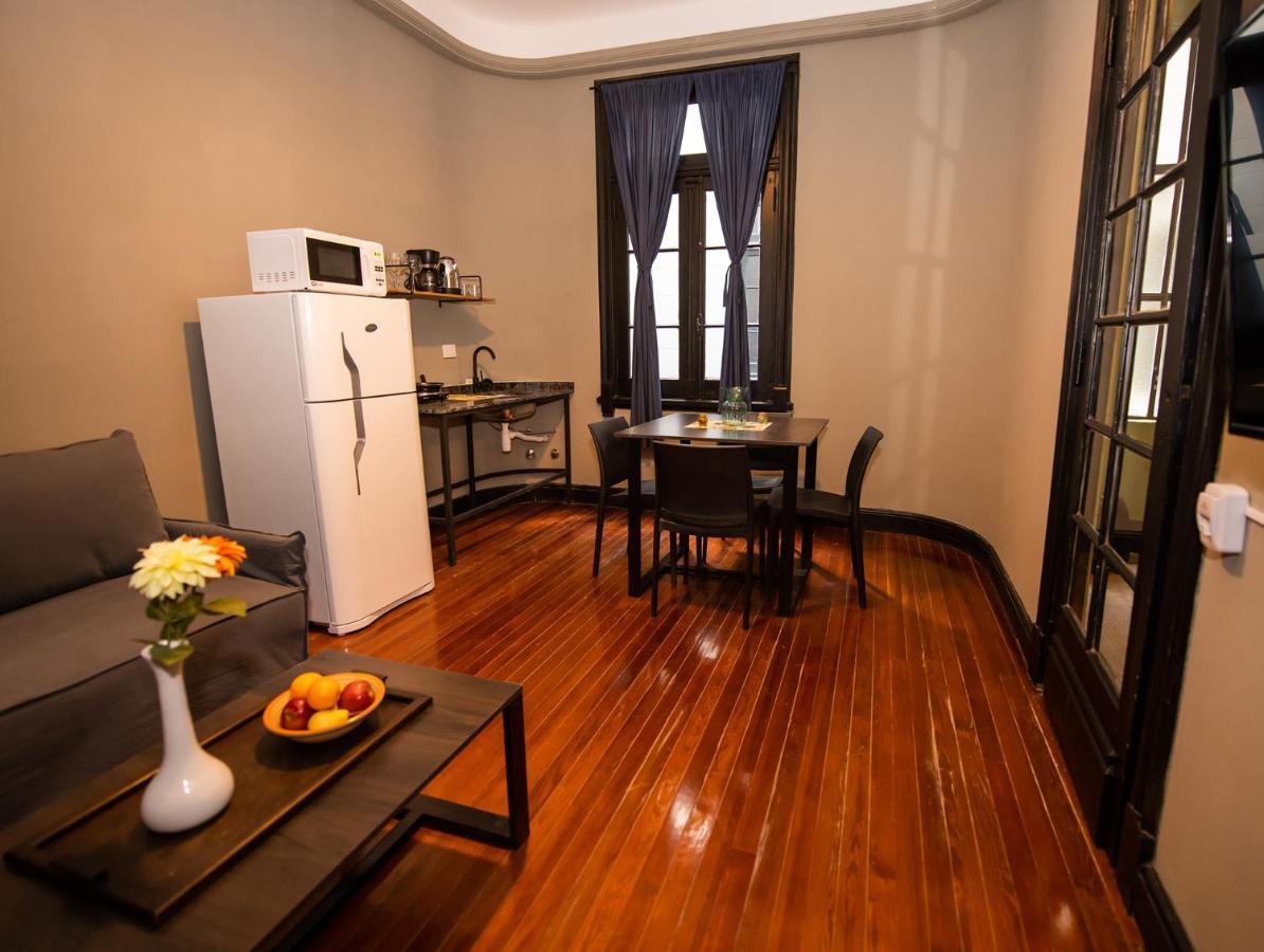 Maison Ramón Buenos Aires Exterior foto