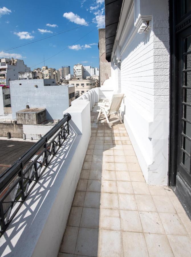 Maison Ramón Buenos Aires Exterior foto