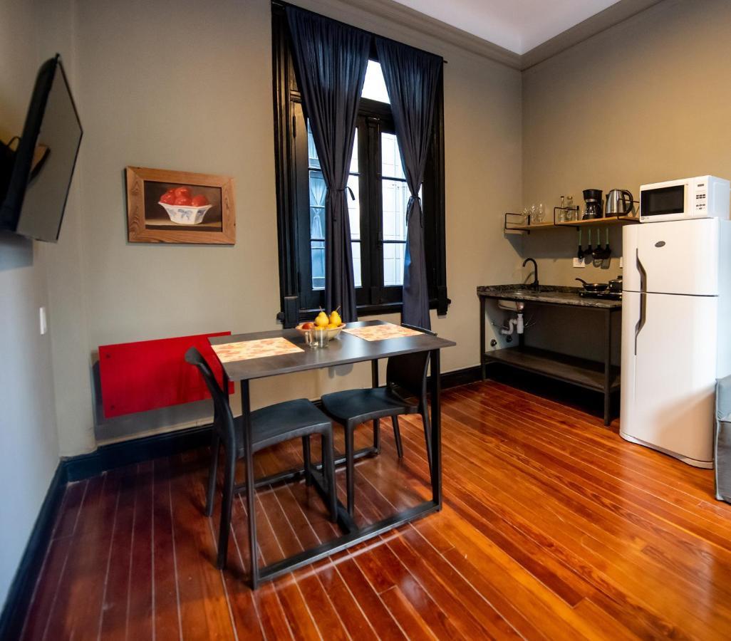 Maison Ramón Buenos Aires Exterior foto
