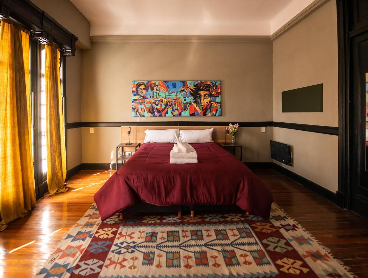 Maison Ramón Buenos Aires Exterior foto